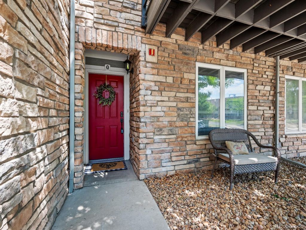 2767 W Riverwalk Circle Q, Littleton, CO 80123