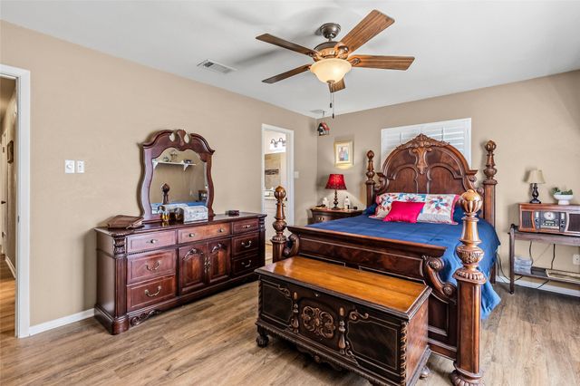 1901 College Street, Sulphur Springs, TX 75482