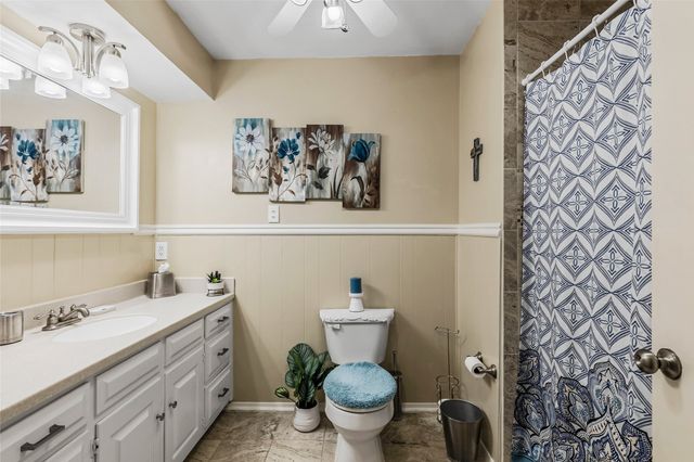 1901 College Street, Sulphur Springs, TX 75482