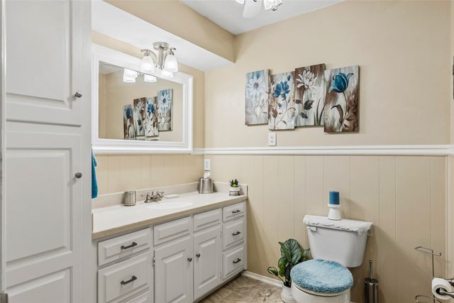 1901 College Street, Sulphur Springs, TX 75482