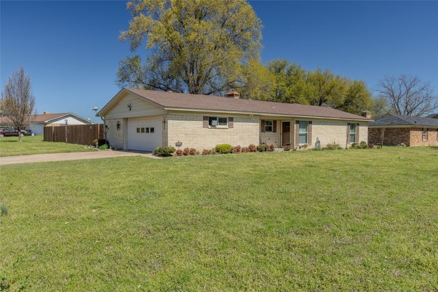 1901 College Street, Sulphur Springs, TX 75482