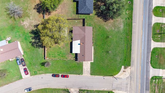 1901 College Street, Sulphur Springs, TX 75482