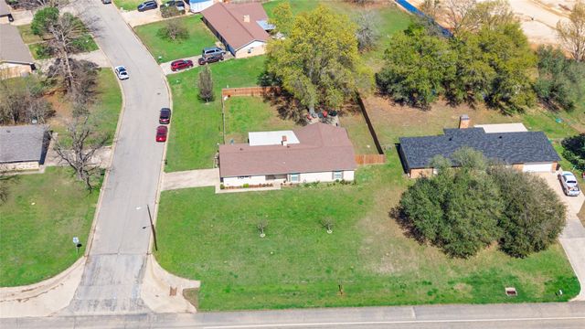 1901 College Street, Sulphur Springs, TX 75482