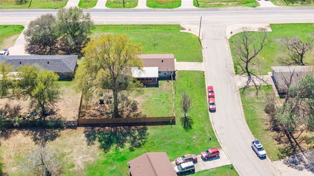 1901 College Street, Sulphur Springs, TX 75482