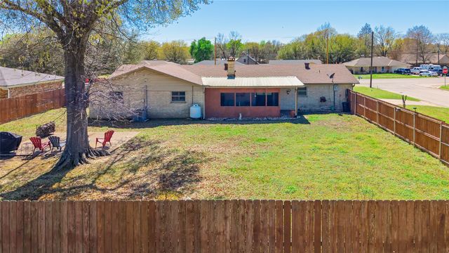 1901 College Street, Sulphur Springs, TX 75482