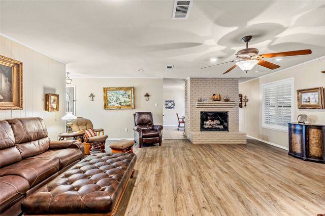 1901 College Street, Sulphur Springs, TX 75482