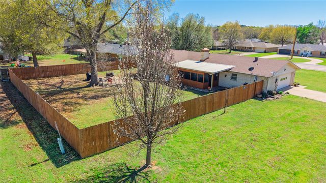 1901 College Street, Sulphur Springs, TX 75482