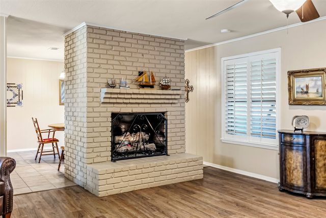 1901 College Street, Sulphur Springs, TX 75482