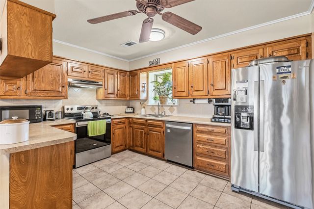 1901 College Street, Sulphur Springs, TX 75482