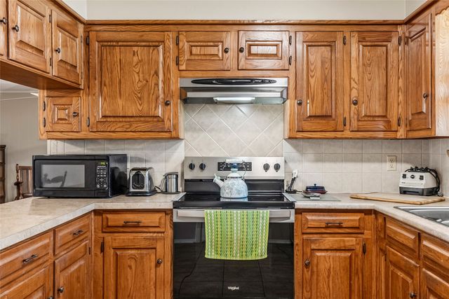 1901 College Street, Sulphur Springs, TX 75482