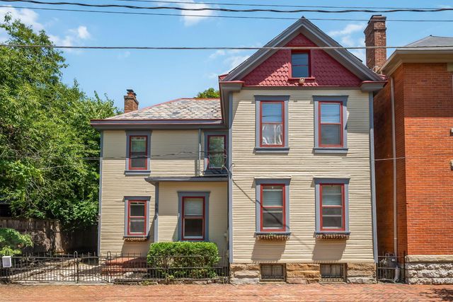 688 S 5th Street, Columbus, OH 43206