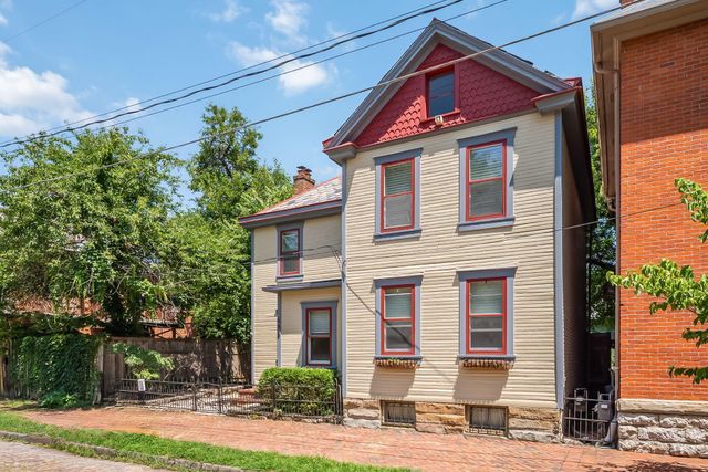688 S 5th Street, Columbus, OH 43206