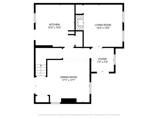 688 S 5th Street, Columbus, OH 43206