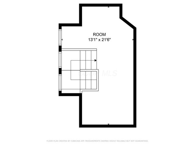 688 S 5th Street, Columbus, OH 43206