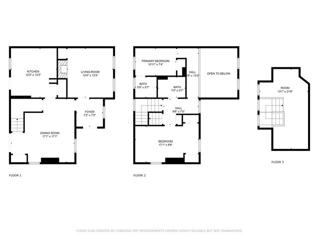 688 S 5th Street, Columbus, OH 43206