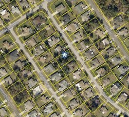 LOT 29 CAVERN ROAD, Spring Hill, FL 34609