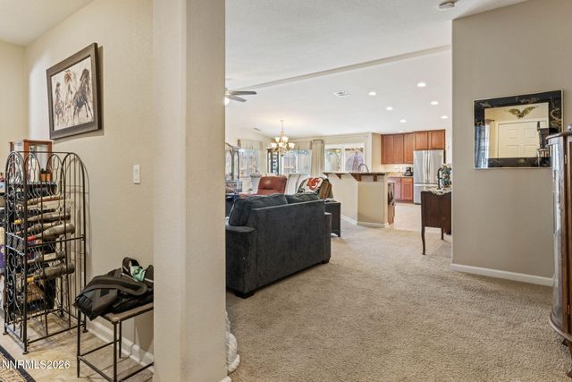 826 Welle Street, Dayton, NV 89403