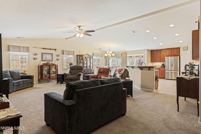 826 Welle Street, Dayton, NV 89403
