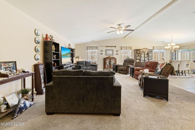 826 Welle Street, Dayton, NV 89403