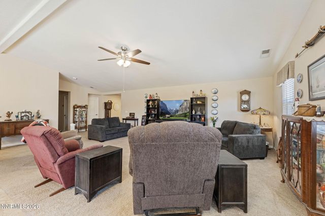826 Welle Street, Dayton, NV 89403