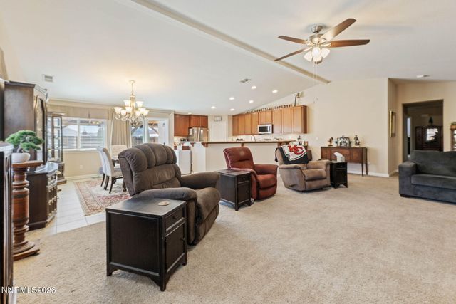 826 Welle Street, Dayton, NV 89403