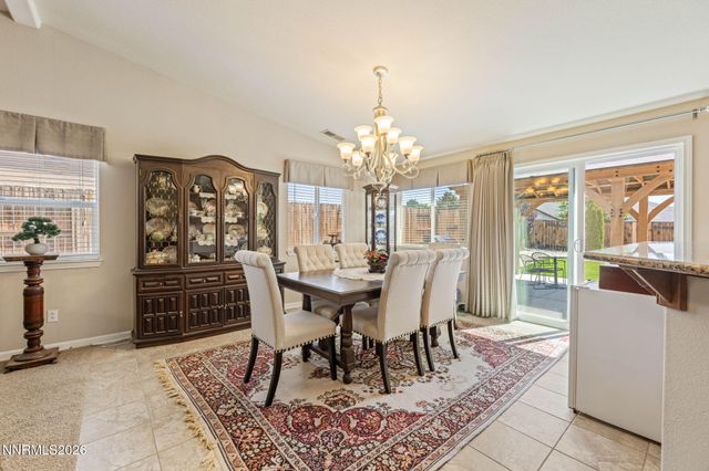 826 Welle Street, Dayton, NV 89403