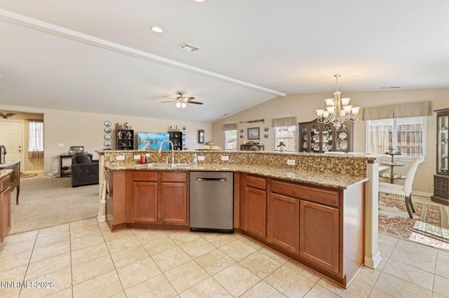 826 Welle Street, Dayton, NV 89403
