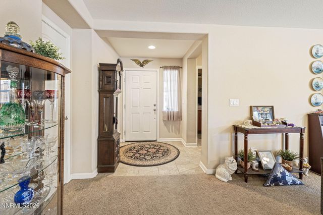 826 Welle Street, Dayton, NV 89403