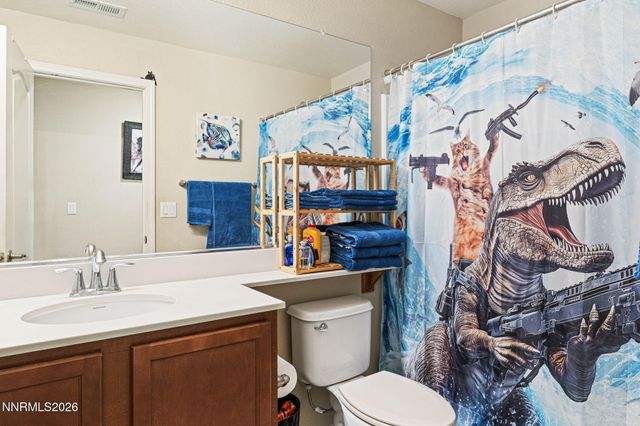 826 Welle Street, Dayton, NV 89403