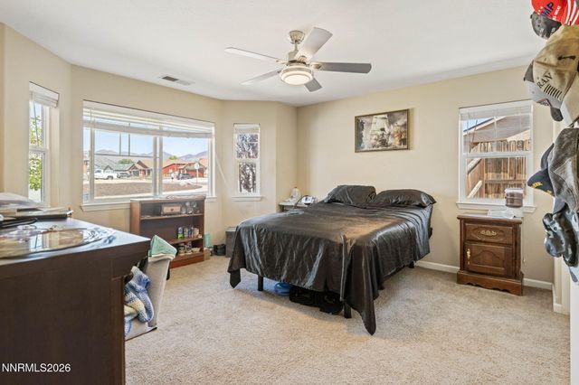 826 Welle Street, Dayton, NV 89403