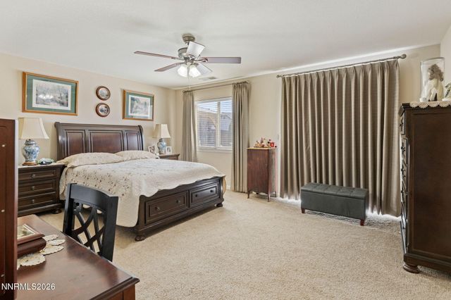 826 Welle Street, Dayton, NV 89403