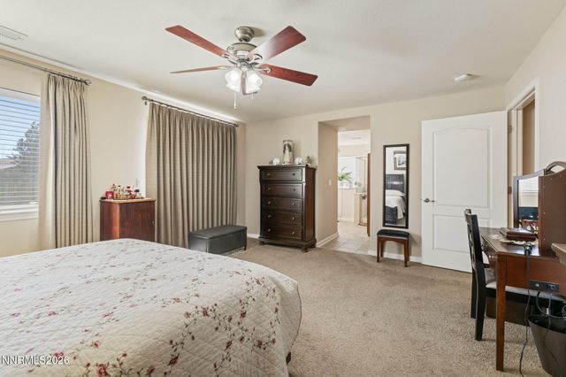 826 Welle Street, Dayton, NV 89403