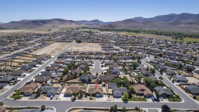 826 Welle Street, Dayton, NV 89403
