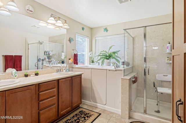 826 Welle Street, Dayton, NV 89403
