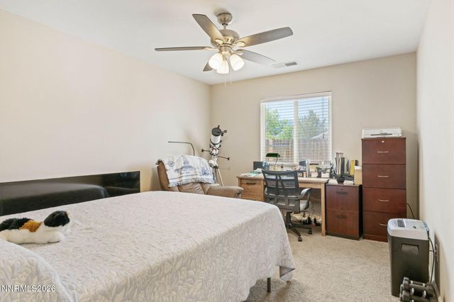 826 Welle Street, Dayton, NV 89403