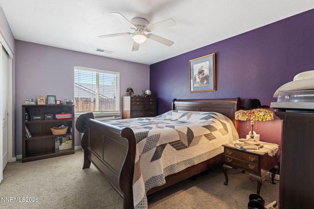 826 Welle Street, Dayton, NV 89403