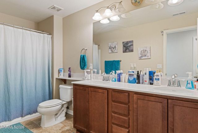 826 Welle Street, Dayton, NV 89403