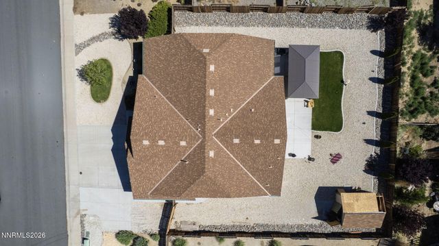 826 Welle Street, Dayton, NV 89403