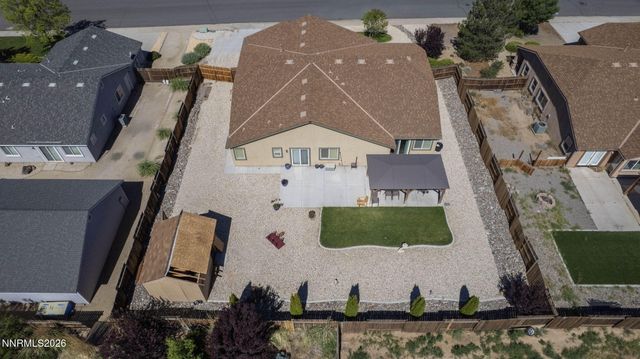 826 Welle Street, Dayton, NV 89403