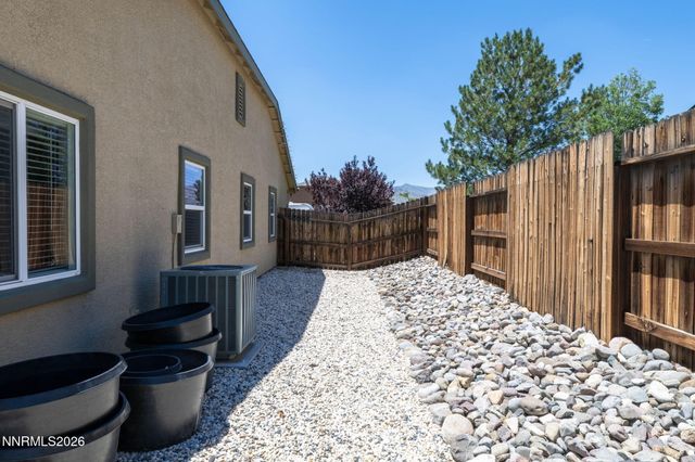 826 Welle Street, Dayton, NV 89403