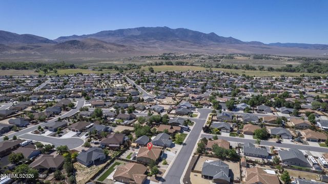 826 Welle Street, Dayton, NV 89403