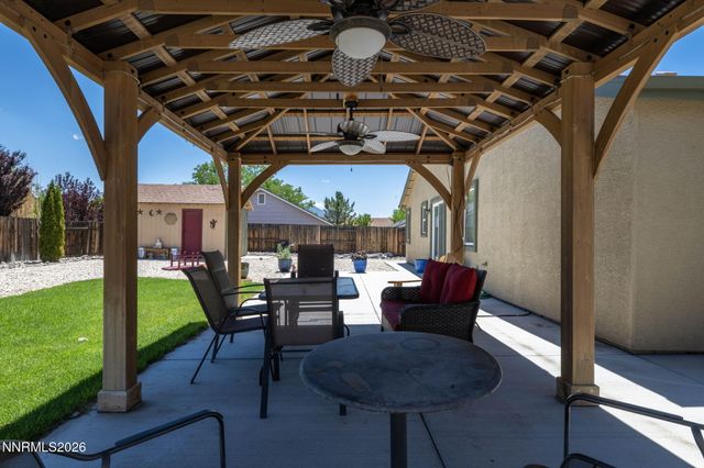 826 Welle Street, Dayton, NV 89403