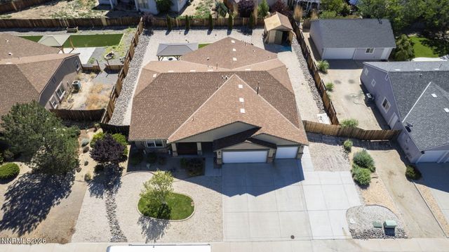 826 Welle Street, Dayton, NV 89403