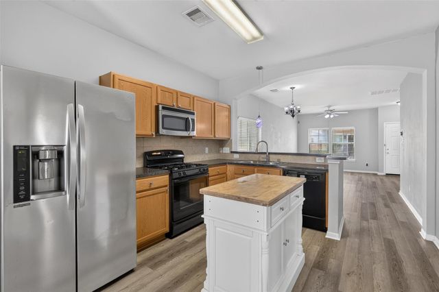 20519 Sycamore Crest Lane, Katy, TX 77449