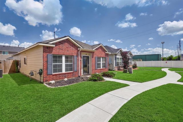 20519 Sycamore Crest Lane, Katy, TX 77449