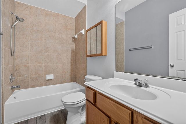 20519 Sycamore Crest Lane, Katy, TX 77449