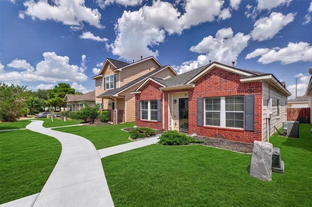 20519 Sycamore Crest Lane, Katy, TX 77449