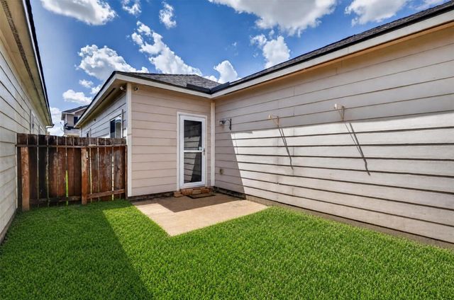 20519 Sycamore Crest Lane, Katy, TX 77449