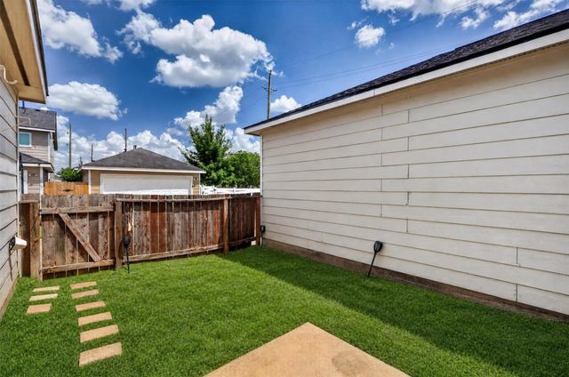 20519 Sycamore Crest Lane, Katy, TX 77449