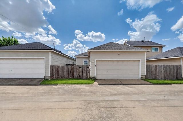 20519 Sycamore Crest Lane, Katy, TX 77449